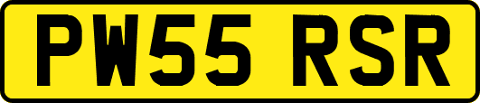 PW55RSR