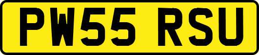 PW55RSU