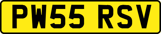 PW55RSV