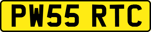 PW55RTC
