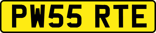 PW55RTE
