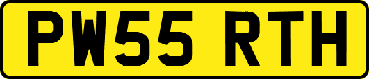 PW55RTH