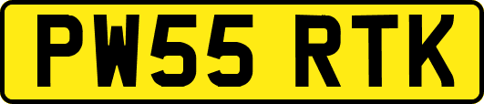 PW55RTK