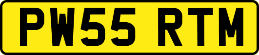 PW55RTM
