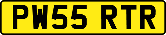 PW55RTR