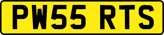 PW55RTS