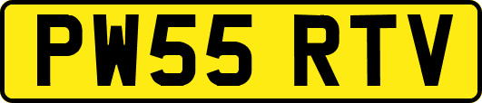 PW55RTV