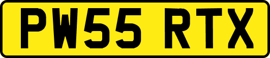 PW55RTX
