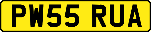 PW55RUA
