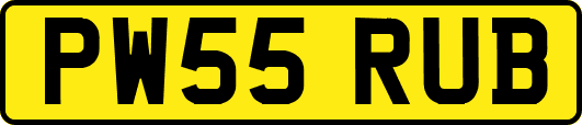 PW55RUB