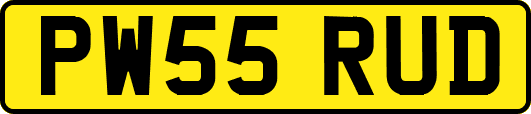 PW55RUD