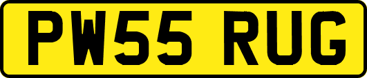 PW55RUG