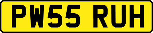 PW55RUH