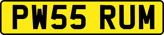 PW55RUM