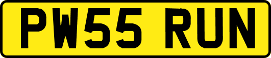 PW55RUN