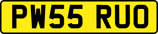 PW55RUO