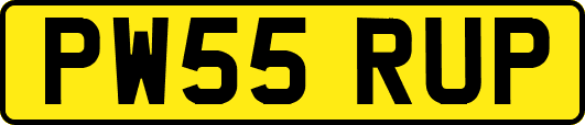 PW55RUP