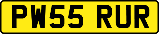 PW55RUR