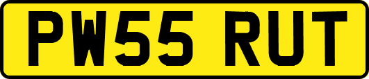 PW55RUT