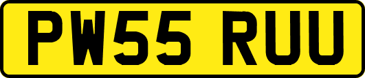 PW55RUU