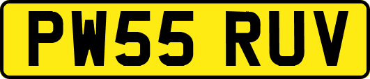 PW55RUV