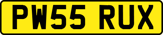 PW55RUX