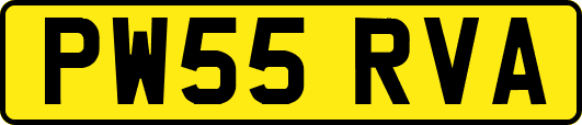 PW55RVA