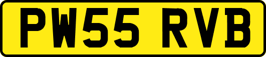 PW55RVB