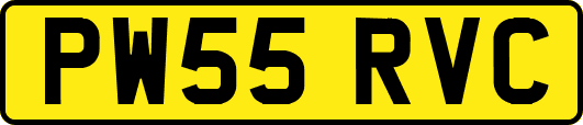 PW55RVC