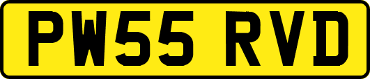 PW55RVD