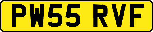 PW55RVF