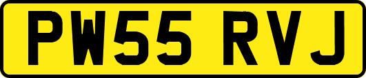 PW55RVJ