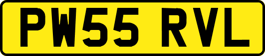 PW55RVL