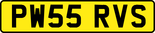 PW55RVS