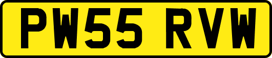 PW55RVW
