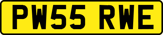 PW55RWE