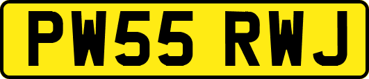 PW55RWJ