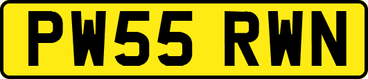 PW55RWN