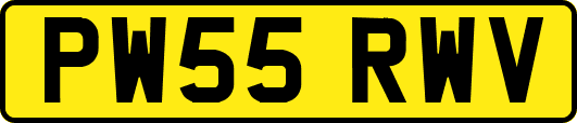 PW55RWV