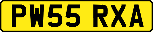 PW55RXA