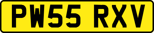 PW55RXV