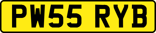 PW55RYB