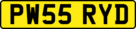 PW55RYD