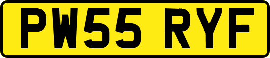 PW55RYF