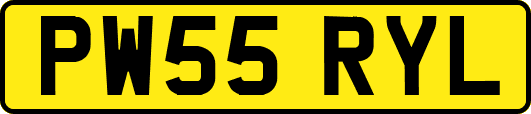 PW55RYL