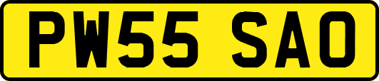 PW55SAO