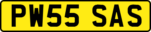 PW55SAS