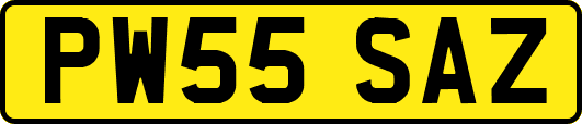 PW55SAZ
