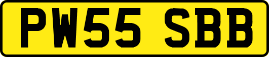 PW55SBB