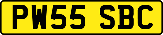 PW55SBC
